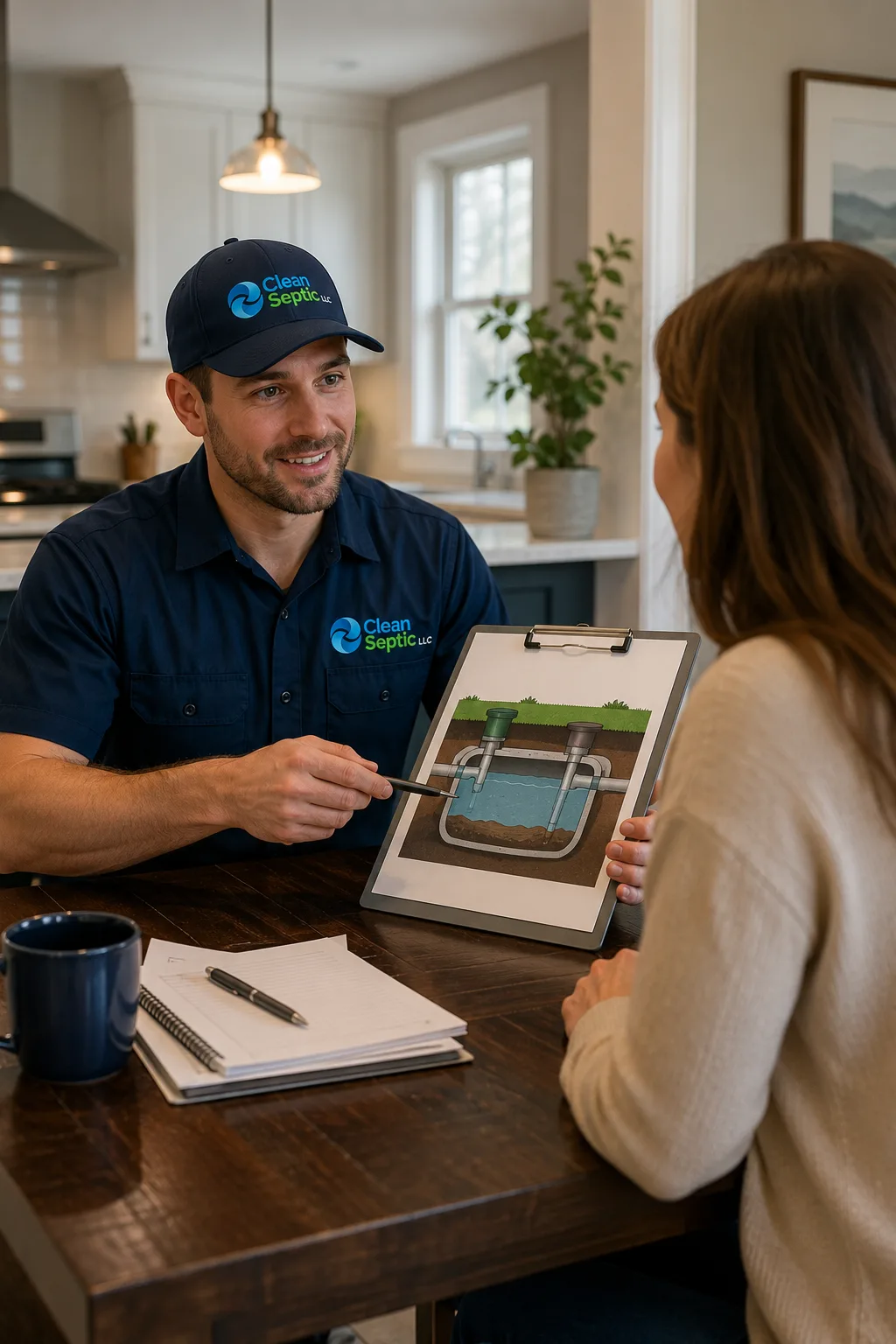 Septic Tank Pumping Denton, GA FAQs